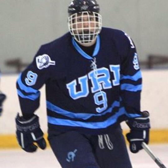 Rhode Island Hitmen powered by GOALLINE.ca